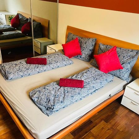 Super Deluxe Apartment - Near U6, U3 In City Center Βιέννη Εξωτερικό φωτογραφία