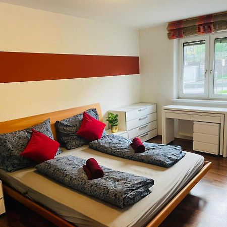 Super Deluxe Apartment - Near U6, U3 In City Center Βιέννη Εξωτερικό φωτογραφία