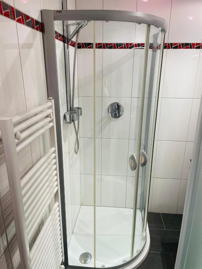 Super Deluxe Apartment - Near U6, U3 In City Center Βιέννη Εξωτερικό φωτογραφία