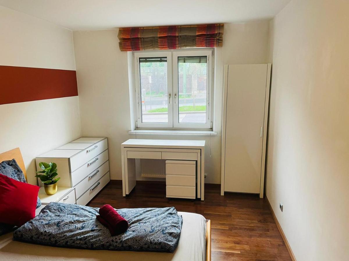 Super Deluxe Apartment - Near U6, U3 In City Center Βιέννη Εξωτερικό φωτογραφία